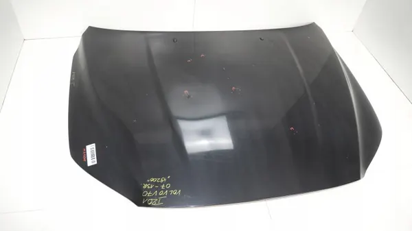 Gebrauchte Motorabdeckung OEM 363000618 für Volvo V70 III image 4