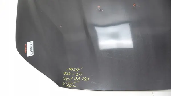 Gebrauchte Motorabdeckung OEM 363000618 für Volvo V70 III image 7