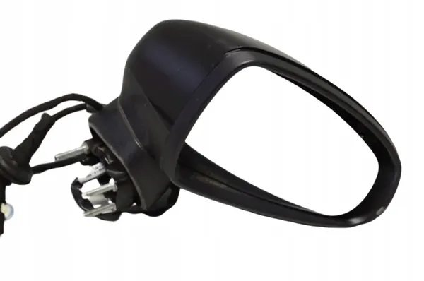 AUDI A1 8X Specchio Destro Sinistro 6 Pin 8X0857536D image 2