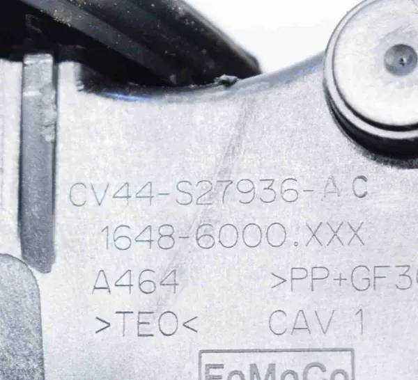 Trappe à carburant Ford Kuga II OEM CV44S27936AC - Occasion image 3