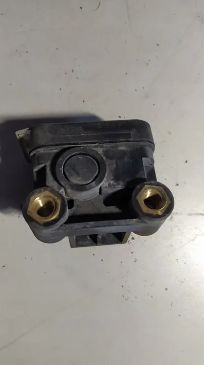 Capteur ESP MAN TGX TGS Knorr-Bremse image 3