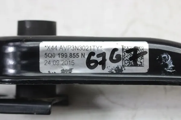 Support de Boîte Vitesses OEM 5Q0199855N Occasion image 6