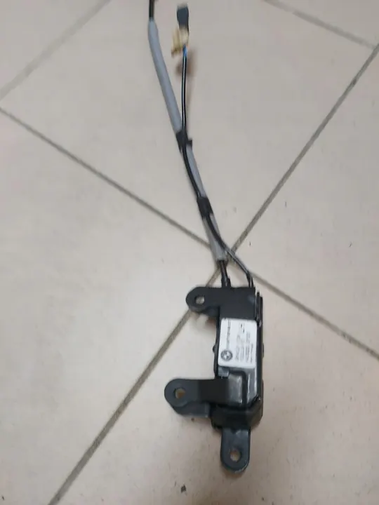 Bagagelås BMW X5 E70 / X5 F15 OEM image 2