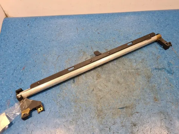 Rolo porta BMW 5 E39 Touring OEM 8208705 Esquerdo traseiro image 8