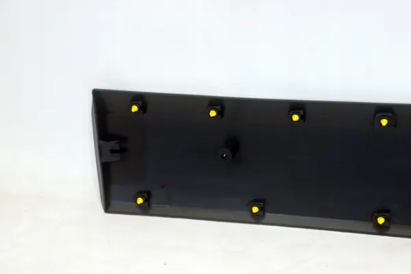Moulure Latérale Gauche Milieu Ford Transit 2019 OEM 2309449 image 6