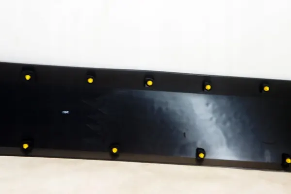 Moulure Latérale Gauche Milieu Ford Transit 2019 OEM 2309449 image 7