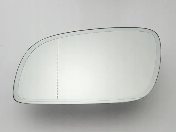 OEM 073075.01 Cristal espejo fotocromático izquierdo VW Touran image 2
