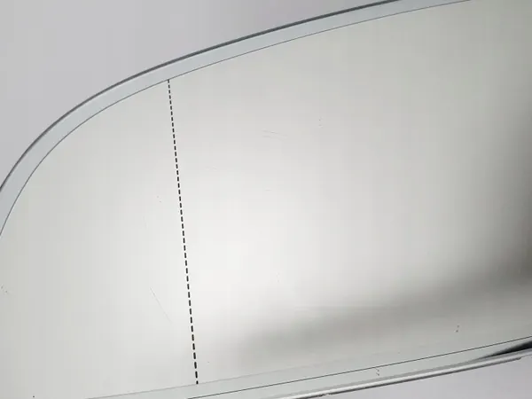 OEM 073075.01 Cristal espejo fotocromático izquierdo VW Touran image 4