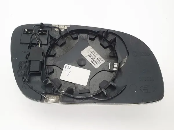 OEM 073075.01 Cristal espejo fotocromático izquierdo VW Touran image 6