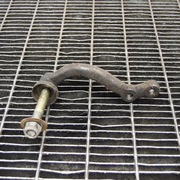 Levier de direction droit OEM 1074631010 Mercedes image 2
