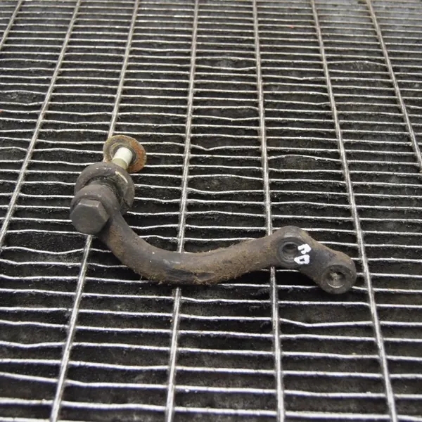 Levier de direction droit OEM 1074631010 Mercedes image 6