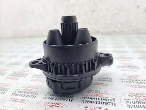 Gebrauchter Ölabscheider OEM 057103495L für Audi 2.99L Diesel image 6