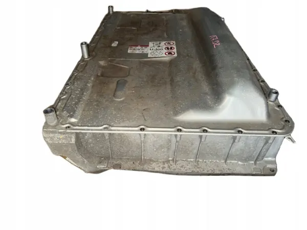 Batterie Hybride Audi OEM 3Q0804841E 37Ah Occasion image 3
