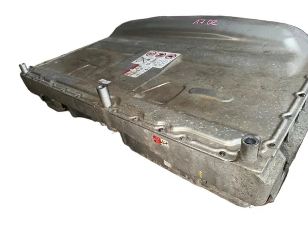 Batterie Hybride Audi OEM 3Q0804841E 37Ah Occasion image 4