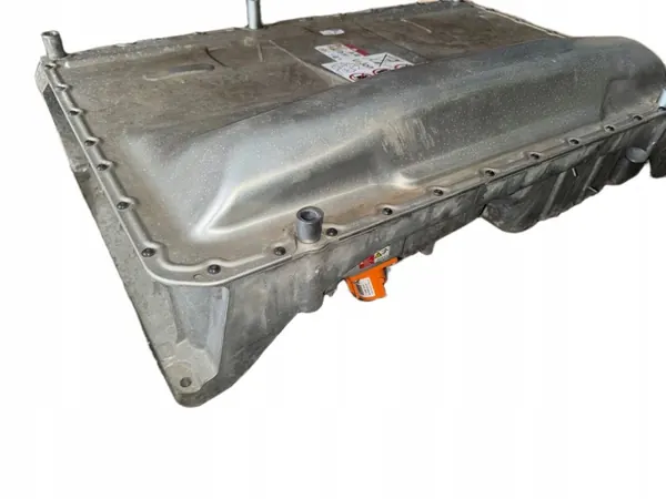 Batterie Hybride Audi OEM 3Q0804841E 37Ah Occasion image 5