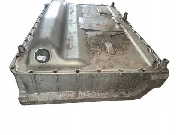 Batterie Hybride Audi OEM 3Q0804841E 37Ah Occasion image 6