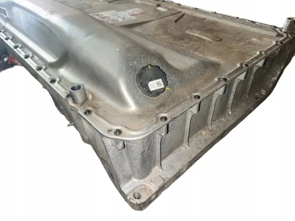 Batterie Hybride Audi OEM 3Q0804841E 37Ah Occasion image 7