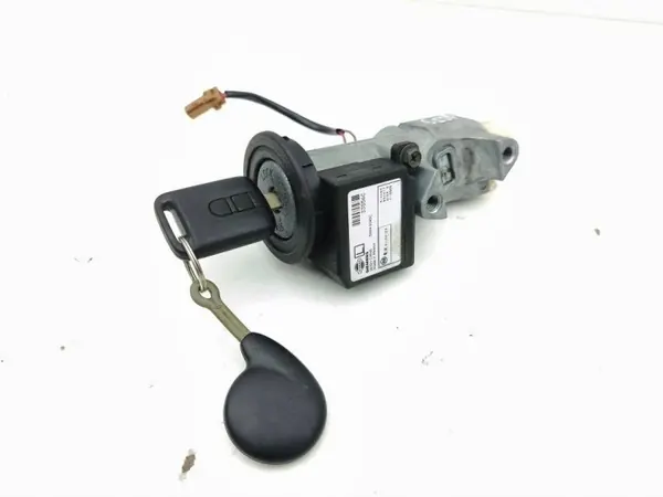 Contacteur d'allumage OEM 5WK48043C Nissan Almera II image 2