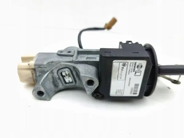 Contacteur d'allumage OEM 5WK48043C Nissan Almera II image 10
