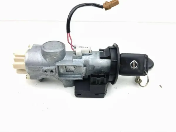 Contacteur d'allumage OEM 5WK48043C Nissan Almera II image 3