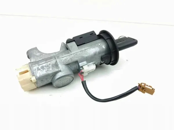 Contacteur d'allumage OEM 5WK48043C Nissan Almera II image 4