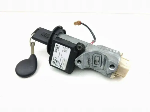 Contacteur d'allumage OEM 5WK48043C Nissan Almera II image 5