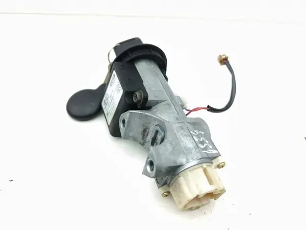Contacteur d'allumage OEM 5WK48043C Nissan Almera II image 8