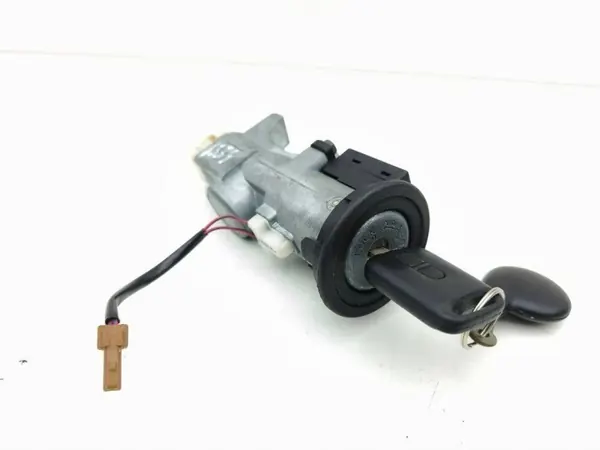 Contacteur d'allumage OEM 5WK48043C Nissan Almera II image 9