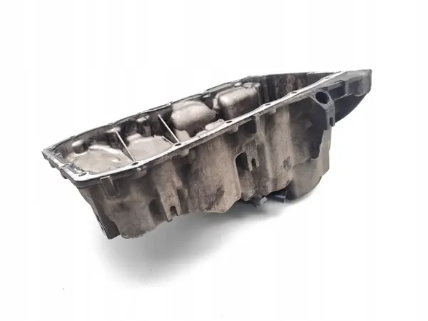 Oljetank BMW E90 E91 2.0 D 7797969 image 10