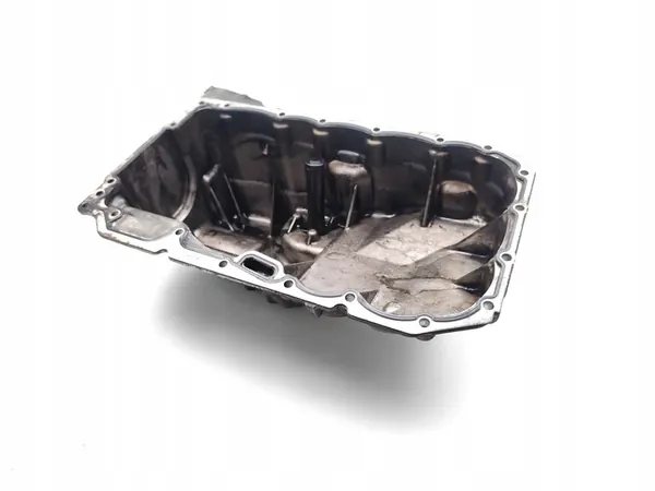 Oljetank BMW E90 E91 2.0 D 7797969 image 3