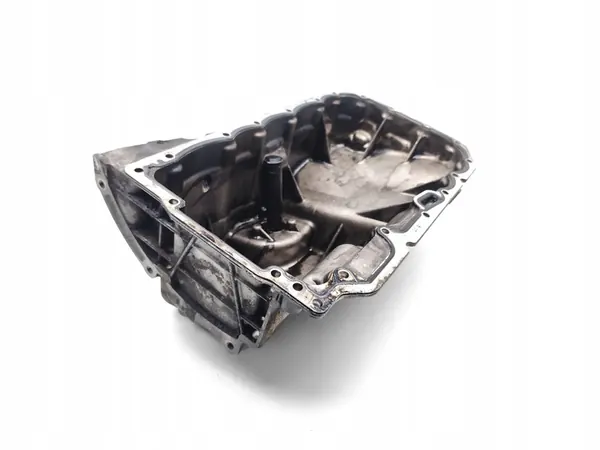 Oljetank BMW E90 E91 2.0 D 7797969 image 4