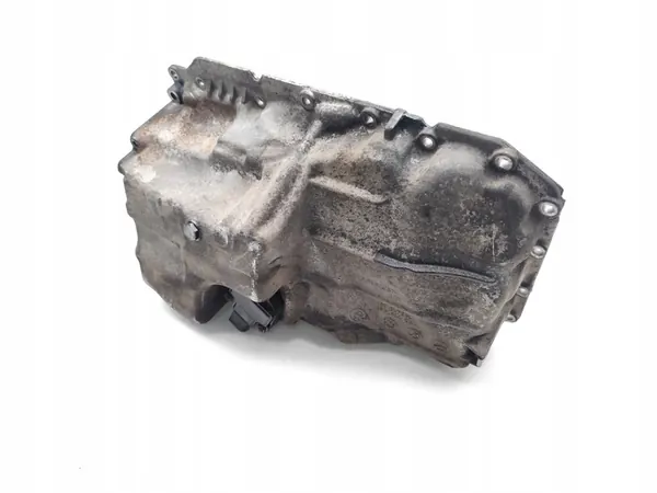 Oljetank BMW E90 E91 2.0 D 7797969 image 5