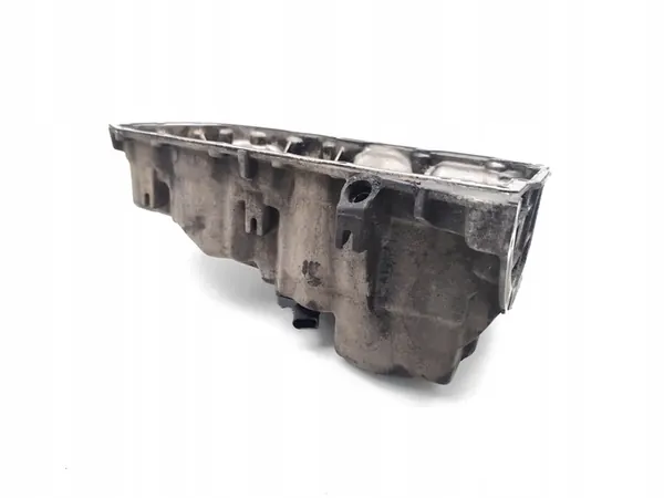 Oljetank BMW E90 E91 2.0 D 7797969 image 9