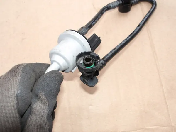 Manguera de Ventilación Tanque OEM 04E133366CN VW Audi image 3