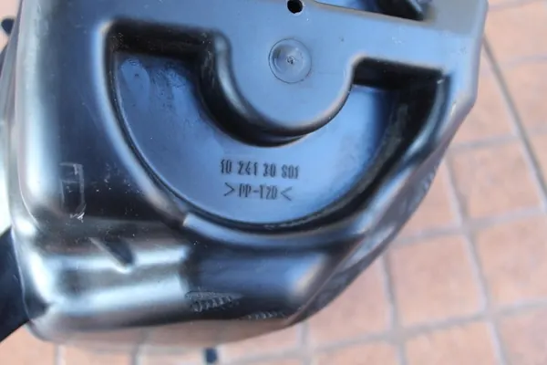 Ilmansuodattimen kotelo Ford S-Max MK1 2.2 TDCI image 6