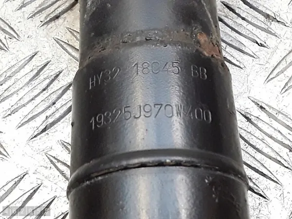 Land Rover Discovery Jousitus OEM hy3218045bb image 3