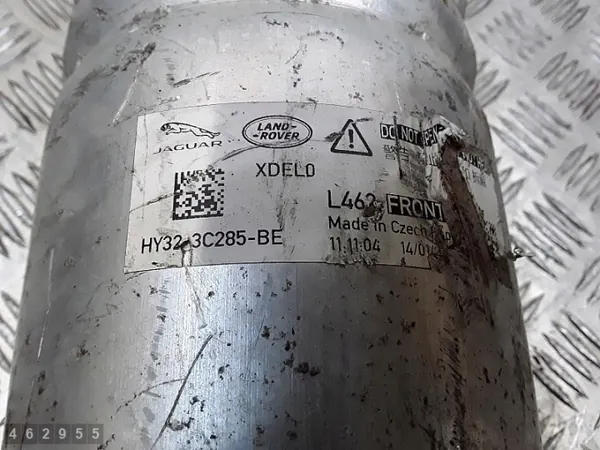 Land Rover Discovery Jousitus OEM hy3218045bb image 4