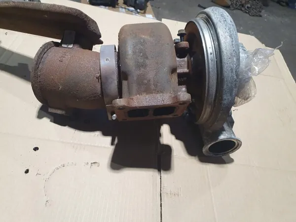 Turbo SCANIA R 420 Euro 5 OEM 1234567 image 2