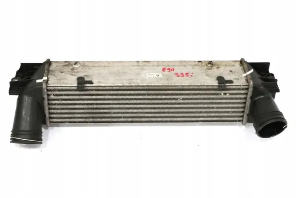 Refroidisseur d'air BMW OE 7540035 - État utilisé image 2
