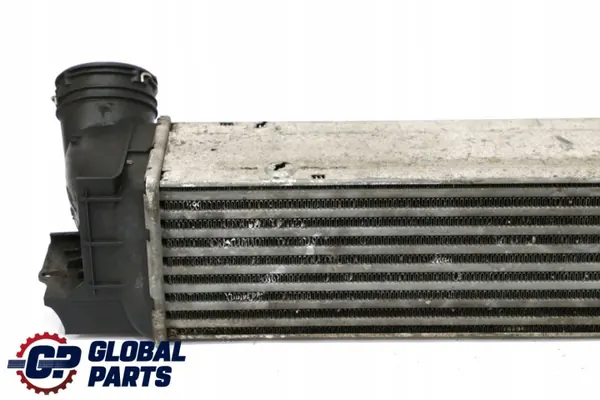 Refroidisseur d'air BMW OE 7540035 - État utilisé image 10