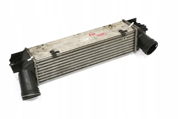 Refroidisseur d'air BMW OE 7540035 - État utilisé image 3