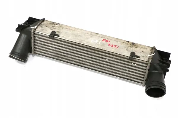 Refroidisseur d'air BMW OE 7540035 - État utilisé image 4