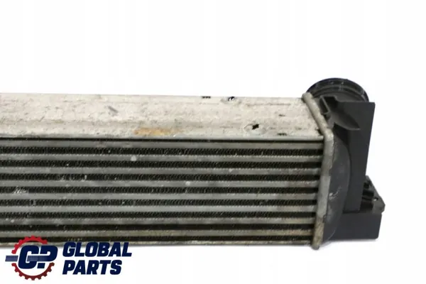 Refroidisseur d'air BMW OE 7540035 - État utilisé image 6