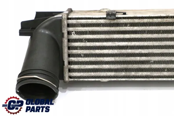 Refroidisseur d'air BMW OE 7540035 - État utilisé image 7