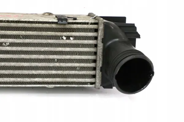 Refroidisseur d'air BMW OE 7540035 - État utilisé image 8