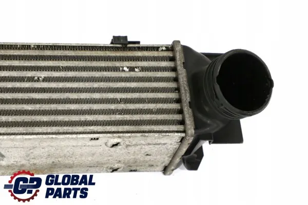 Refroidisseur d'air BMW OE 7540035 - État utilisé image 9
