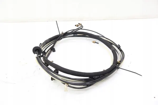 Jeep OE 04877811AD Lignes Suspension Air Arrière image 3