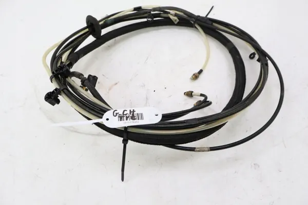 Jeep OE 04877811AD Lignes Suspension Air Arrière image 5