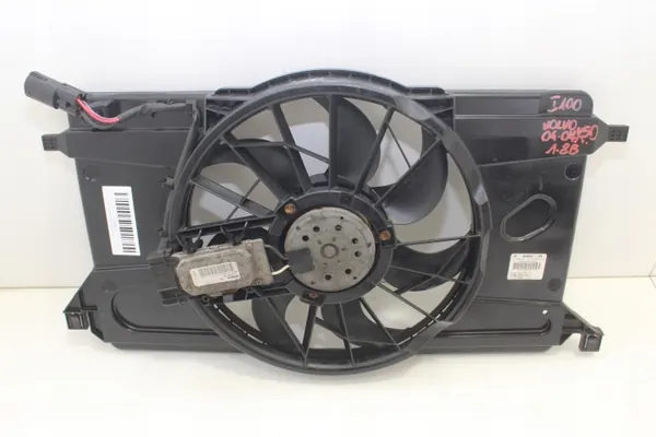 Volvo V50 04-07 Koelventilator OEM 363001750 image 2