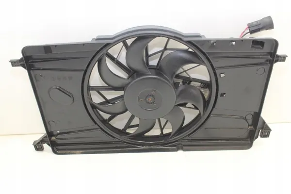 Volvo V50 04-07 Koelventilator OEM 363001750 image 3